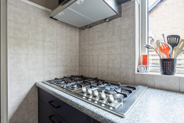 Medium property photo - De Roe 6, 9861 BG Grootegast